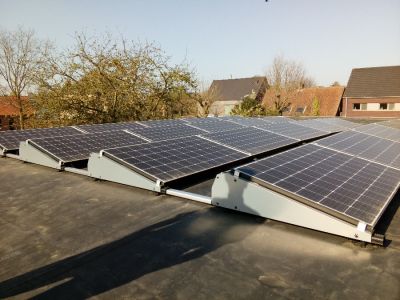 Boezinge | zonnepanelen